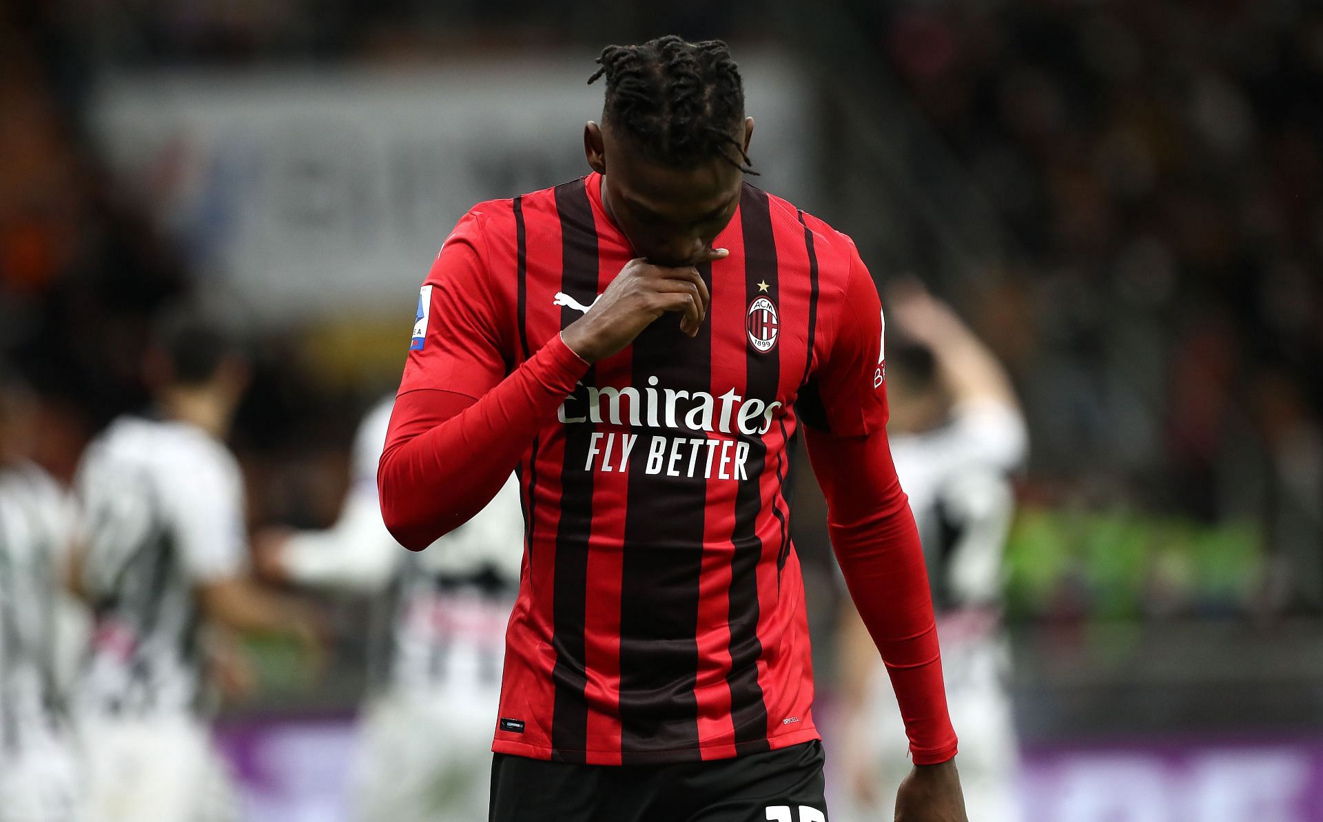AC Milan v Udinese Calcio - Serie A